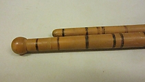 Drum Sticks, Asian